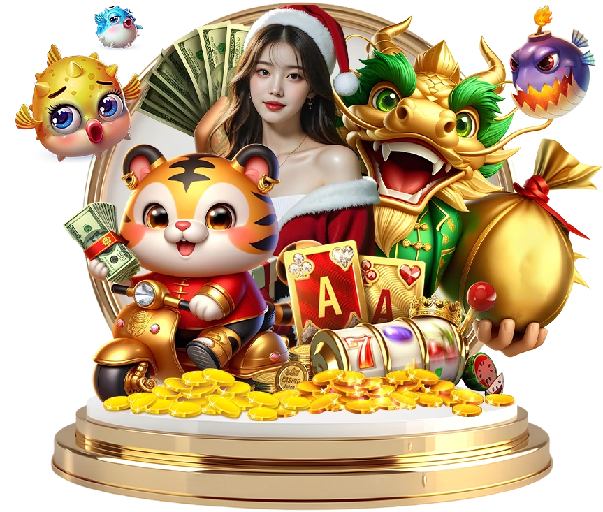 Chuyên mục casino Bom88